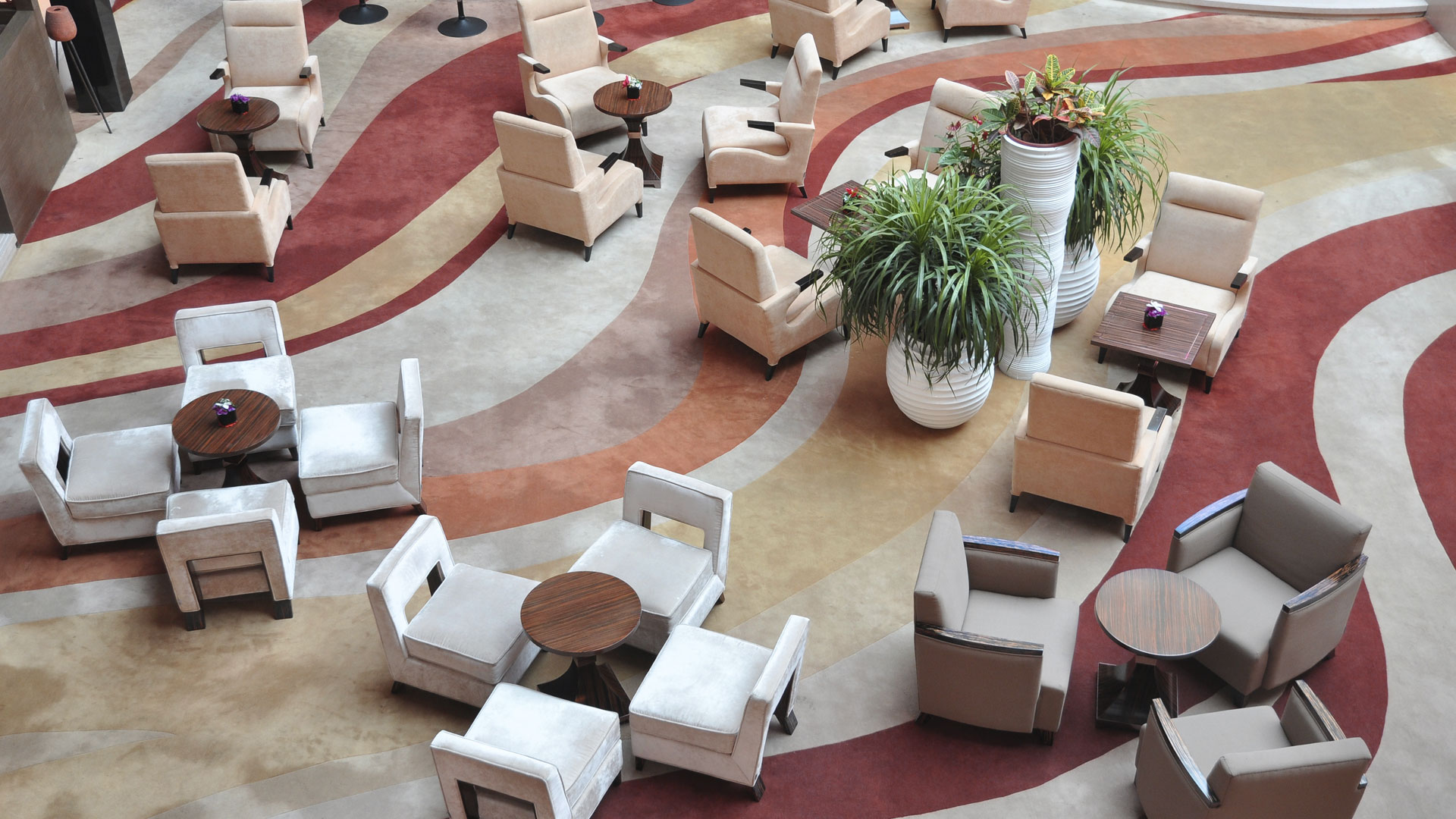 Montreal Commercial Interior Design